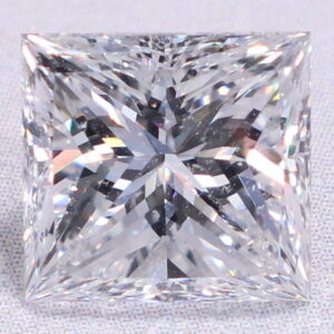 0.50 Carat F SI1 EGL 44800220D