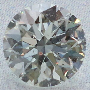 0.52 Carat J SI1 EGL 45394506D