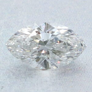 0.48 carat Marquise E SI1 Natural Diamond