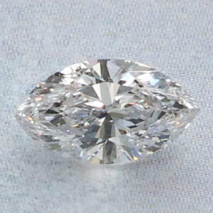 0.51 carat Marquise G SI1 Natural Diamond