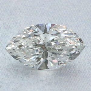 0.50 Carat H SI1 GIA 6107496760