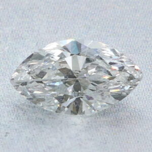 0.5 Carat Marquise GIA Natural Diamond