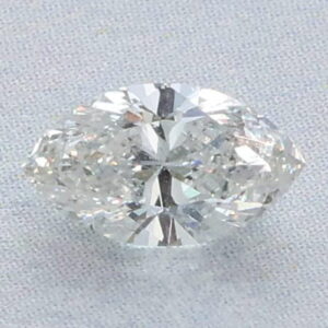 0.5 carat Marquise I SI1 Natural Diamond