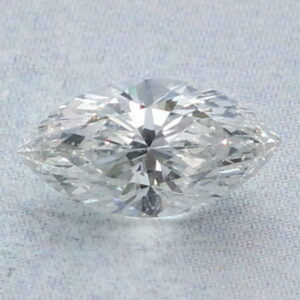 0.5 Carat Marquise GIA Natural Diamond