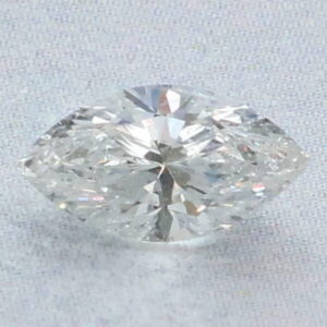 0.52 carat Marquise G SI2 Natural Diamond