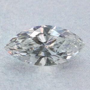 0.5 carat Marquise E SI2 Natural Diamond