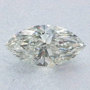 0.49 Carat L SI3 Natural Diamond