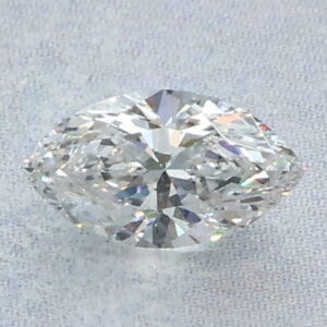 0.51 carat Marquise E SI1 Natural Diamond