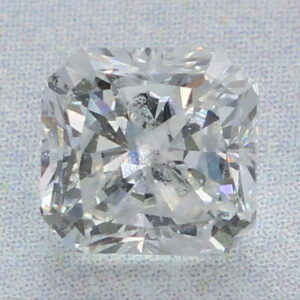 0.5 carat Radiant Natural Diamond