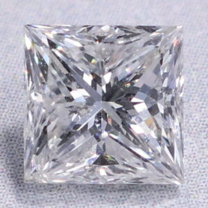 0.51 Carat I2 EGL 68040801D N/A-I2 Good symmetry, Good polish.