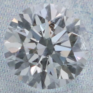 0.51 Carat D I1 GIA 2166219742 EXCELLENT symmetry, EXCELLENT polish.