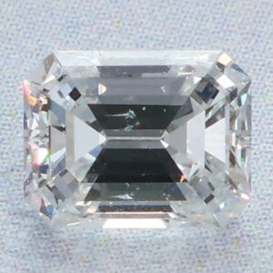 0.5 carat Emerald G VS1 Natural Diamond - EGL US68525008D