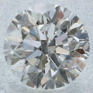0.50 Carat G SI2 EGL 400170939D