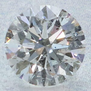 0.50 Carat F SI3 EGL 310454821D