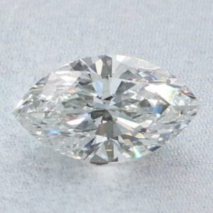 0.5 Carat Marquise EGL Natural Diamond