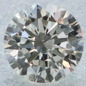 0.51 carat Round L SI2 Natural Diamond