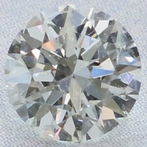 0.50 Carat J SI3 EGL 400101844D