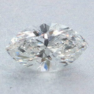 Lab Grown 0.86 Carat F VS1 IGI LG570377352