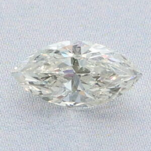 0.5 carat Marquise M SI1 Natural Diamond