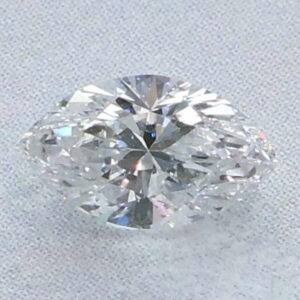 0.48 carat Marquise E SI1 Natural Diamond