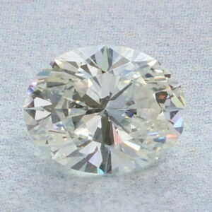 0.82 Carat K VS1 EGL 400167086D Good symmetry, Good polish.