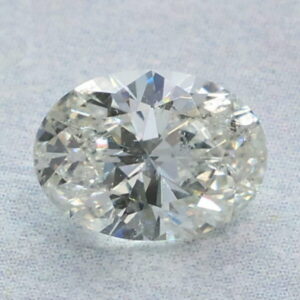 0.91 Carat I SI2 EGL 52162005D Good symmetry, Good polish.