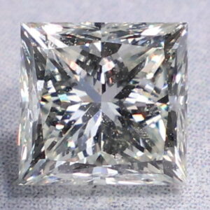 0.91 Carat R SI1 EGL 313378603D Good symmetry, Very Good polish.