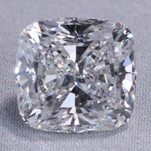 1.03 Carat E SI3 EGL 400167361D Good symmetry, Very Good polish.
