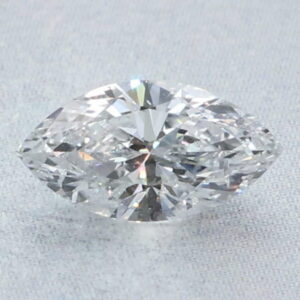 1 Carat Marquise EGL Natural Diamond