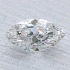 1 Carat Marquise EGL Natural Diamond