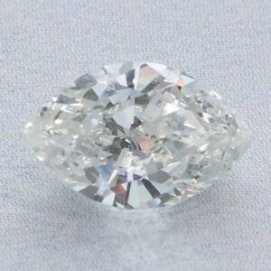 0.96 carat Marquise I VS2 Natural Diamond