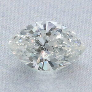 0.96 Carat I VS2 EGL 400170489D