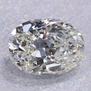 0.96 Carat O SI1 EGL 400151670D