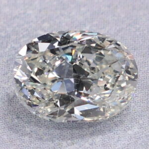 2.26 Carat O VS2 PGS LS223215