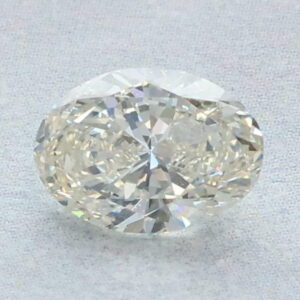 1.01 Carat K SI1 GIA