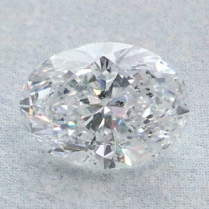 0.96 Carat D I2 GIA