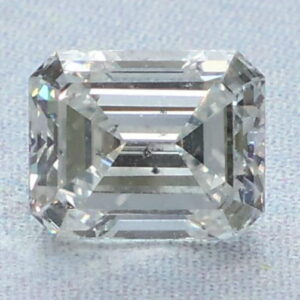 0.35 carat H SI1 EGL 68524922D VERY GOOD symmetry, VERY GOOD polish