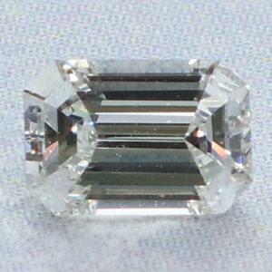 0.32 carat Emerald I VS1 Natural Diamond - EGL US 312979813D