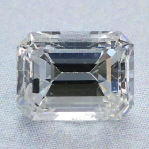 0.76 carat G SI2 EGL 400153853D Good symmetry, Very Good polish