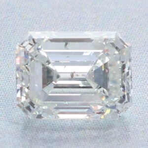 0.91 Carat H SI2 EGL 400155005D Excellent symmetry, Excellent polish.