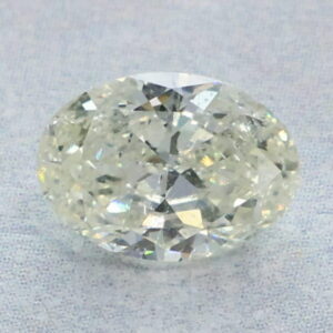 0.96 Carat N SI3 EGL 400151672D