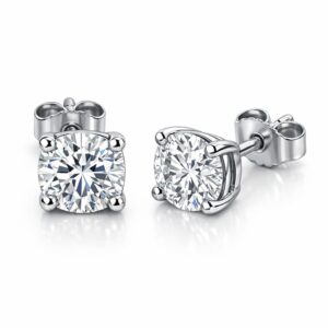1/4ct - 1ct Lab Studs