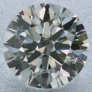 Natural 1.55 Carat M SI2 Round GIA Diamond