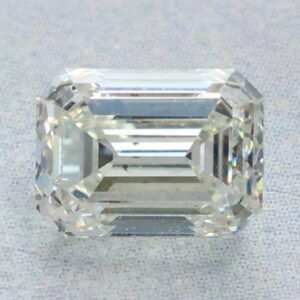 1.00 Carat L SI1 GIA Natural
