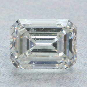 1.00 Carat J I1 GIA Natural