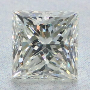 1.00 Carat L SI1 Natural GIA