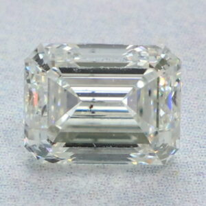 1.00 Carat L SI1 GIA Natural