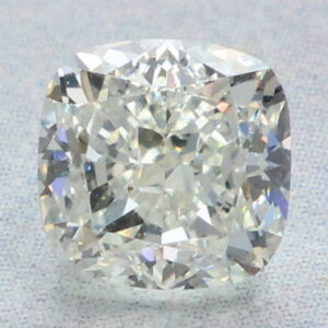 1.00 Carat M SI1 GIA Natural