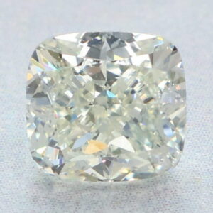 1.25 Carat M VVS2 GIA Natural