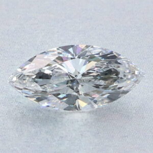 Lab Grown 1.76 Carat E VS1 Marquise IGI Diamond